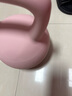 yottoy翘臀软壶铃女士提壶哑铃翘臀深蹲力量家用健身训练器材6kg-迷见粉 实拍图