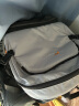 乐摄宝（Lowepro）房车客系列BP 250 LX背包 摄影摄像  单反无反相机包 双肩摄影包 灰色 晒单实拍图