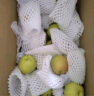 涵果品牌新疆库尔勒香梨新鲜礼盒当季水果脆甜香妃梨子整箱礼盒 4.5斤单果100克以上 晒单实拍图