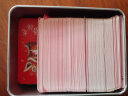 维尼小象 成语接龙扑克牌玩具亲子游戏儿童魔法汉字卡小学生版卡片卡牌新年生日跨年礼物男孩女孩 实拍图