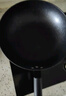 美厨（maxcook）不粘炒锅 精铁34cm 配木铲 燃气炉电磁炉通用 不粘涂层MCC9328 实拍图