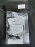 安普里奥·阿玛尼（Emporio Armani）夏季新款潮流休闲男短袖t恤打底衫2件套装111267 CC715 黑白XL 实拍图