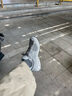 NEW BALANCE NB2002R官方休闲鞋男鞋女鞋情侣鞋夏季透气网面鞋复古时尚运动鞋 灰色 ML2002RC 42.5 (脚长27cm尺码详询客服) 实拍图