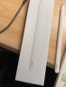 Apple Pencil (第一代) 含USB-C转换器 适用iPad mini5/iPad Air3/iPad 10.2英寸(第九/十代) 晒单实拍图