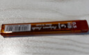 百乐（PILOT）自动铅笔芯/活动铅芯PPL-5-HB 0.5mm HB替芯12根装  实拍图