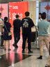 太平鸟男装【ZOLA联名】重磅后背印花短袖T恤#黑色第一批（阔型）2XL 实拍图