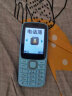 守护宝（中兴）K230 蓝色 4G全网通老人机超长待机 带定位老年机 老年人手机 电信广电直板按键儿童学生手机 实拍图
