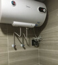 美的（Midea）热水器电热水器储水式速热安全防电墙小型家用热水器以旧换新美的洗澡机械款15A3/21WA1 国家补贴 50L 2000W 15A3防电墙2-3人适用 实拍图