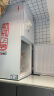 星星（XINGX）冰柜商用大容量518g冷柜卧式冷藏冷冻转换 商用一级能效 超市厨房雪糕保鲜单温冷柜 500升【经典款】商用冷柜 500R 晒单实拍图
