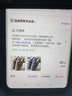 品赫（PIN HE）棉拖男鞋秋冬季家居棉拖鞋女情侣保暖厚底防滑室内地板女拖 兔毛咖色 270mm 适合39-40的脚 实拍图