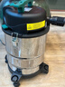 美菱吸尘器家用大吸力1800W大功率装修美缝商用洗车狗猫毛干湿吹多功能强力工业吸尘机器 25L 标准款|扁吸+隔尘袋 实拍图