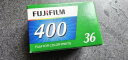 富士（FUJIFILM）经典彩色胶卷-C400胶卷 400度 135彩色胶卷 可拍36张 晒单实拍图