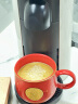 NespressoNespresso奈斯派索 Vertuo Plus胶囊咖啡机 家用商用全自动咖啡机 办公室小型便携式胶囊机 优雅白 晒单实拍图