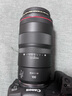 佳能（CANON） RF全画幅/半画幅微单镜头 R8 R50 R7 R10 R5 R62 R系列镜头 中远摄微距RF100 F2.8 L MACRO百微 实拍图