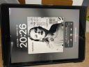 Apple iPad（第 9 代）10.2英寸平板电脑 2021年款（256GB WLAN版/学习办公娱乐游戏/MK2N3CH/A）深空灰色 实拍图