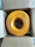 正泰（CHNT） 电线电缆100米网线六类双绞线 六类 100米 实拍图