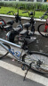 西骑者（West Biking）自行车坐垫3D打印坐垫鞍座公路车山地车座垫竞赛骑行缓冲坐垫 晒单实拍图