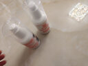 吾诺（UNO）日本UNO男士洗面奶洁面乳控油保湿清爽护肤 绿色玻尿酸保湿（130g） 实拍图