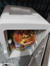 美菱 MELNG车载冰箱 10L迷你小冰箱母乳冰箱小型家用宿舍单门式车冷暖箱 晒单实拍图