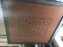 中雀 【上万好评】麻将机全自动家用麻将桌餐桌两用麻将机十大品牌 26超薄过山车-白-仿玉牌-粉桌面 实拍图