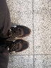 耐克NIKE休闲鞋男气垫AIR MAX SOLO运动鞋DX3666-002黑43 实拍图