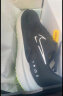 耐克NIKE跑步鞋男气垫防水WINFLO SHIELD 9运动鞋DM1106-001黑44 实拍图