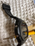 Mtin适用于Casio卡西欧G-SHOCK DW5600 GW5610 G-5600E GW-B5600小方块树脂手表带表壳手表配件 黑色金字 5600 实拍图