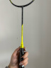 YONEX/尤尼克斯 全碳素羽毛球拍 yy单拍极光NANOFLARE 疾光系列 NF 800 (专业级) NF 800TOUR 4U5 专业穿线/可指定磅数/可指定线色 晒单实拍图