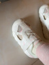 安踏（ANTA）安踏儿童凉鞋童鞋女童婴童沙滩鞋A322320067 晒单实拍图
