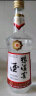 鸭溪窖 复古版 浓香型白酒 54度 500ml*6瓶 整箱装  实拍图