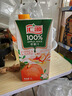 汇源 100%果汁 分享礼盒装 送礼佳选 苹果汁 750ml*5盒 实拍图