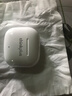联想蓝牙耳机真无线双耳半入耳式高音质通话降噪运动跑步超长待机续航适用于苹果oppo华为安卓荣耀手机 thinkplus LP40PRO白色 官方标配 实拍图