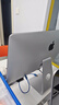 苹果 Apple imac 二手苹果一体机电脑台式机 21.5/27英寸 4K/5K 办公设计剪辑 京选电脑 | 一机一检 17年21寸QA2【i5-16-512固态】超薄款 实拍图