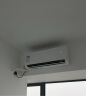 奥克斯（AUX）空调柜机3匹 新一级能效 客厅圆柱立式 冷暖变频节能  WiFi智控KFR-72LW/BpR3AQJ1(B1) 实拍图