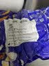 七冰东 蛏子肉 去壳蛏子王肉超大竹蛏子新鲜竹节蛏子鲜活现剥生鲜 贝类 蛏王肉 1500g 500g/袋 实拍图