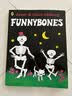 趣味骨骼书 有趣的骨头 英文原版Funnybones 40周年纪念版 吴敏兰推荐 骷髅的可爱与俏皮 英语启蒙绘本 搭骷髅船员 桃子梨子李子 趣味骨骼书 晒单实拍图