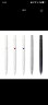 日本zebra斑马JJZ66中性笔轻食新色限定款jnc笔芯减振笔低重心高颜值学生考试按动黑色速干水笔 【JNC】黑色笔芯10支/盒 晒单实拍图