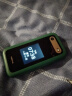 诺基亚Nokia 2660 Flip 4G 移动联通电信三网4G 双卡双待 翻盖大屏大按键 老人手机 绿色 原厂座充套餐 晒单实拍图