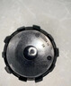 宝马车标贴前标后尾标1系3系5系7系X6X5X3X1引擎机盖原厂前后标志 宝马原装 X1 X3 X5 X6 前标 实拍图