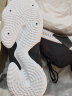 adidas PRO BOUNCE团队款实战篮球运动鞋男子阿迪达斯官方FW5747 黑/白 46(285mm)推荐选大半码 实拍图