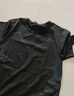 昇亿 运动套装男士健身服秋冬季运动服速干紧身衣健身裤跑步足球篮球 科幻（拼接短袖五件套） XXXL 实拍图