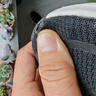 耐克NIKE男子跑步鞋REVOLUTION 7运动鞋FB2207-001黑44 实拍图