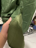 迪伽洛军大衣男老式棉大衣冬季加厚加长款保安大衣黄防寒服东北棉袄棉服 绿色棉里特惠款【不可拆】 均码/小码【适合80-140斤】 实拍图