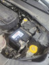 博世（BOSCH）汽车电瓶蓄电池AGM启停电瓶AGM70 12V以旧换新 晒单实拍图