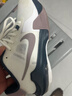 耐克（NIKE）男子篮球鞋AIR MAX IMPACT4运动鞋DM1124-102白紫44 实拍图