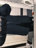 JEEP SPIRIT吉普冲锋衣夹克男秋冬外套加厚三合一户外运动服男装 灰色 2XL  晒单实拍图