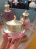 后（The history of Whoo） 后套装拱辰享水妍水乳霜套盒补水控油平衡水沄水妍女护肤品礼盒 水妍水乳霜6件套保湿易吸收 实拍图