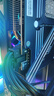 Thermaltake（Tt）额定750W TR2 S 750 电脑电源（80PLUS认证/主动式PFC/智能温控风扇/支持背线） 实拍图