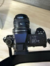 Fringer【DGP2024金奖】 EF-GFX Pro转接环 佳能EF转富士中画幅GFX100 II/100S/50RS二代可调光圈自动对焦 EF-GFX Pro【佳能转富士中画幅】 实拍图