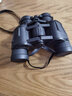 赶野德国双筒望远镜高清高倍便携式双筒望远镜军事微光夜视天文可观星 德国军倍坐标HD999X999 实拍图